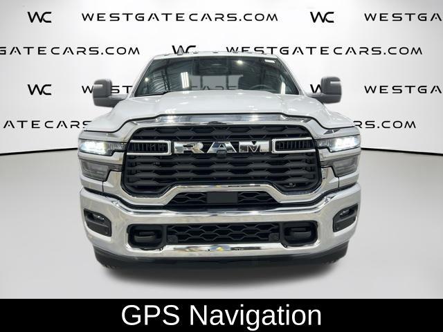 2026 RAM Ram 3500 RAM 3500 TRADESMAN CREW CAB 4X4 8 BOX 2026 RAM Ram 3500 RAM 3500 TRADESMAN CREW CAB 4X4 8 BOX