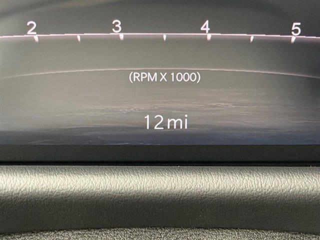 2026 Jeep Grand Wagoneer Limited Reserve 4x4