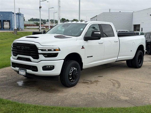 2026 Ram 3500 Laramie Crew Cab 4x4 8' Box for sale in Cape Girardeau, MO