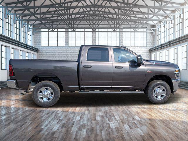 2026 RAM 2500 RAM 2500 TRADESMAN CREW CAB 4X4 64 BOX