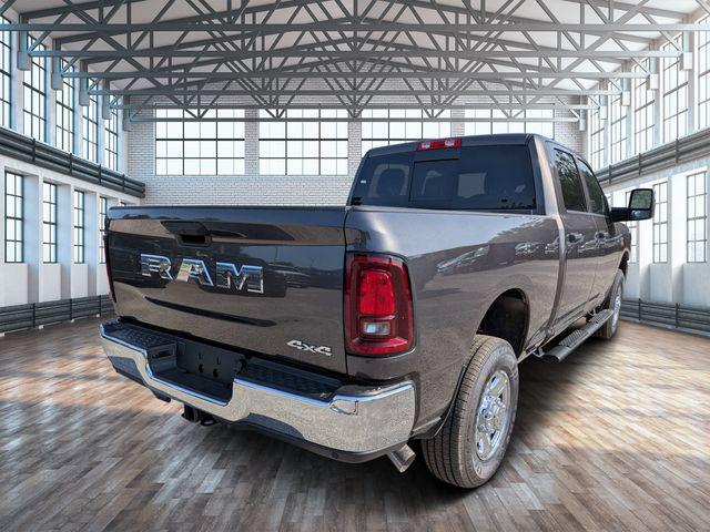 2026 RAM 2500 RAM 2500 TRADESMAN CREW CAB 4X4 64 BOX