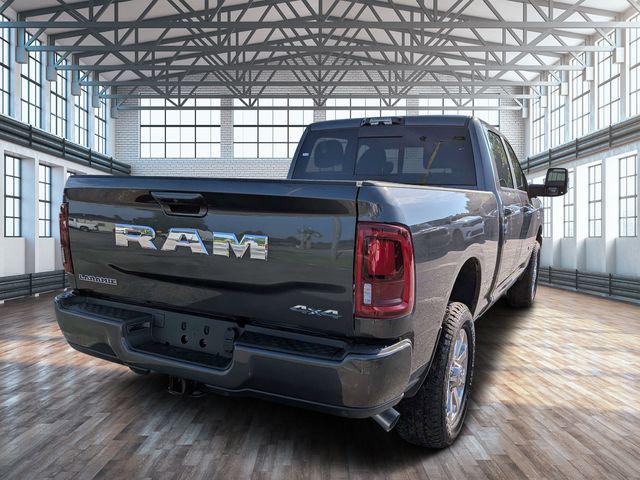 2026 RAM Ram 2500 RAM 2500 LARAMIE CREW CAB 4X4 64 BOX