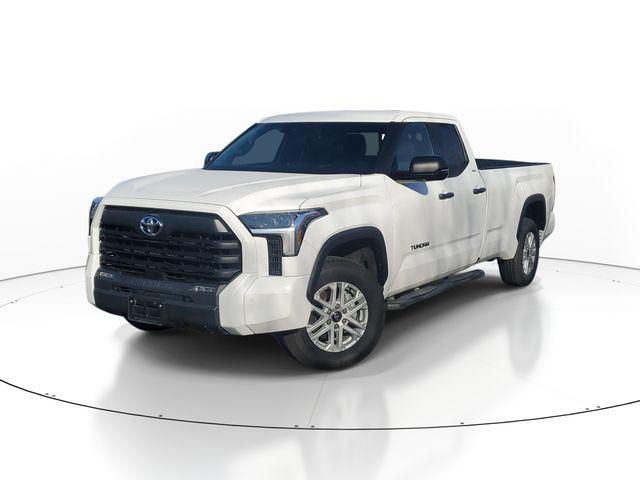 2025 Toyota Tundra SR5 for sale in Holly, MI