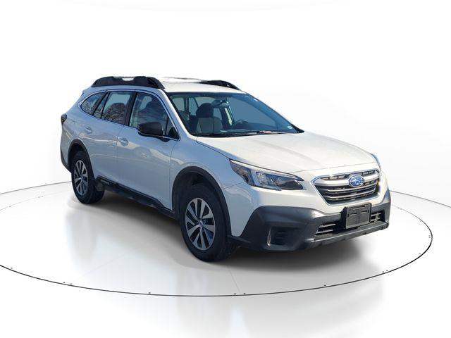 2021 Subaru Outback 2.5i