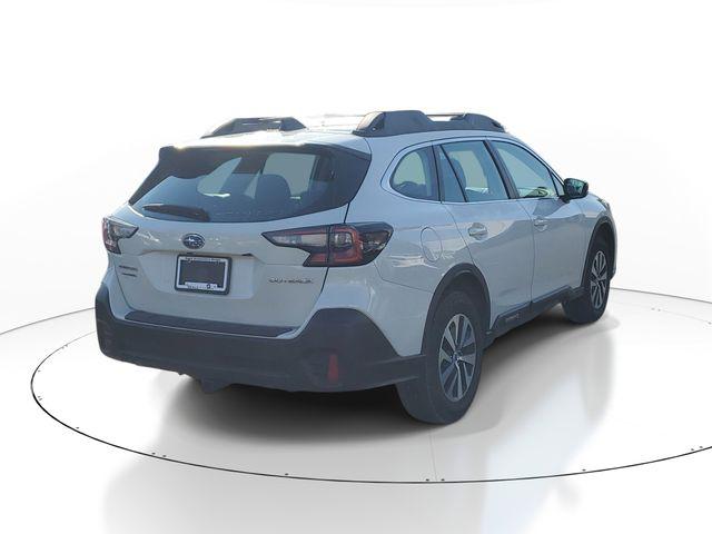 2021 Subaru Outback 2.5i