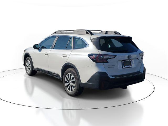 2021 Subaru Outback 2.5i