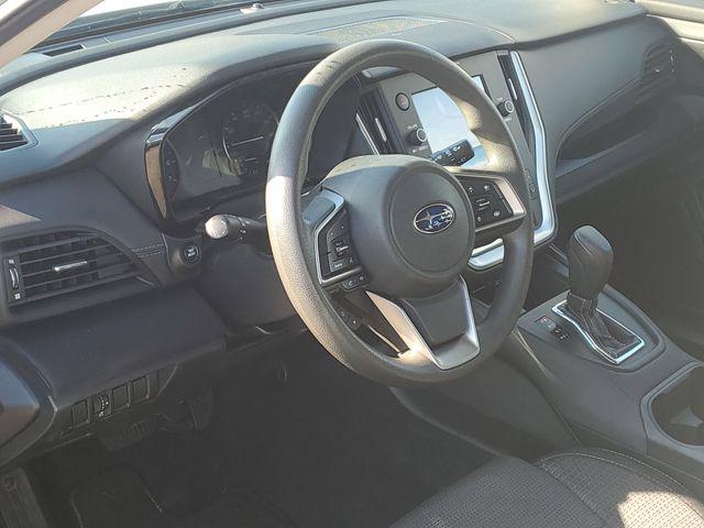 2021 Subaru Outback 2.5i