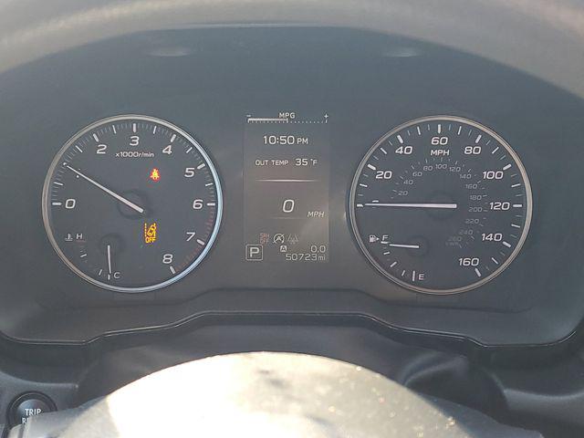 2021 Subaru Outback 2.5i