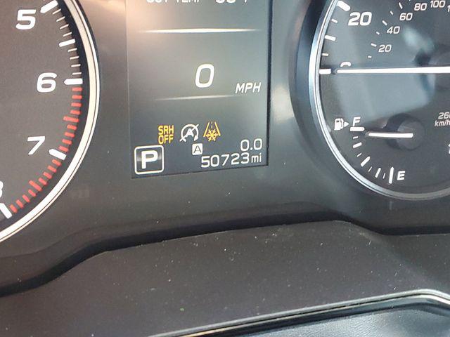 2021 Subaru Outback 2.5i