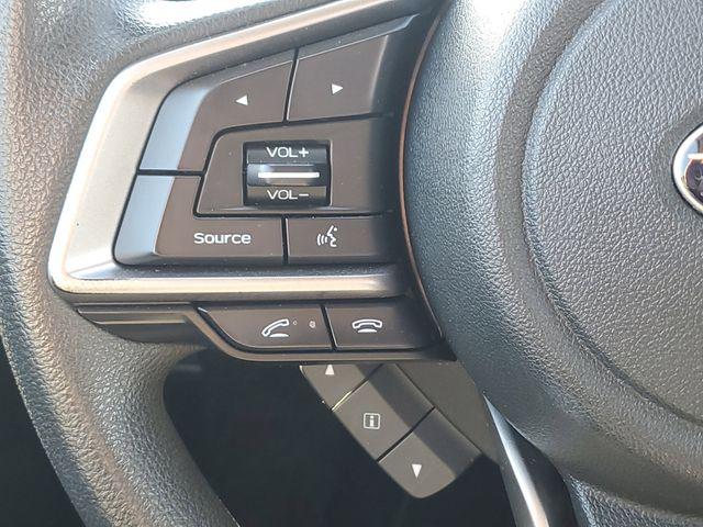 2021 Subaru Outback 2.5i