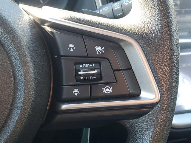 2021 Subaru Outback 2.5i