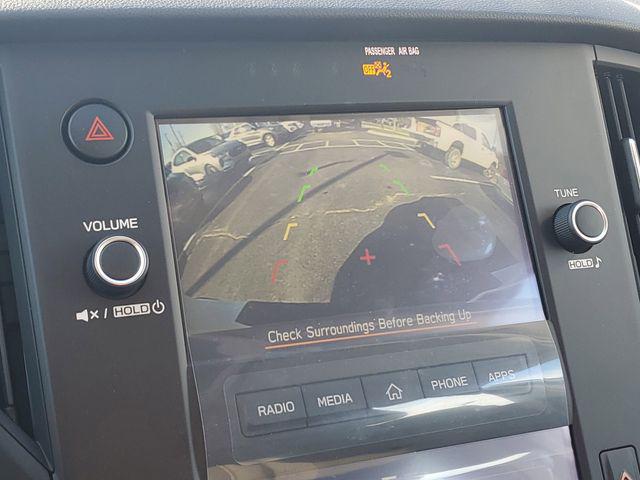 2021 Subaru Outback 2.5i