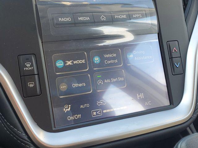 2021 Subaru Outback 2.5i