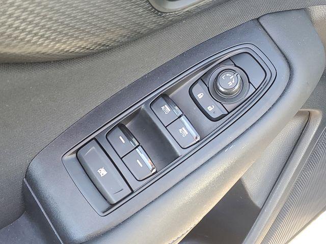 2021 Subaru Outback 2.5i
