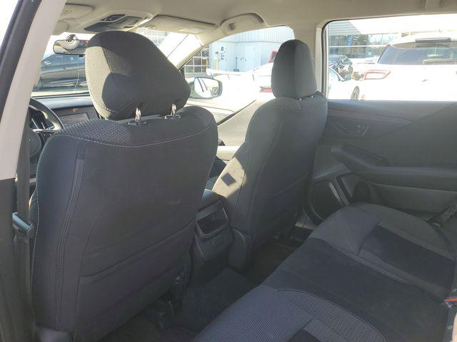 2021 Subaru Outback 2.5i