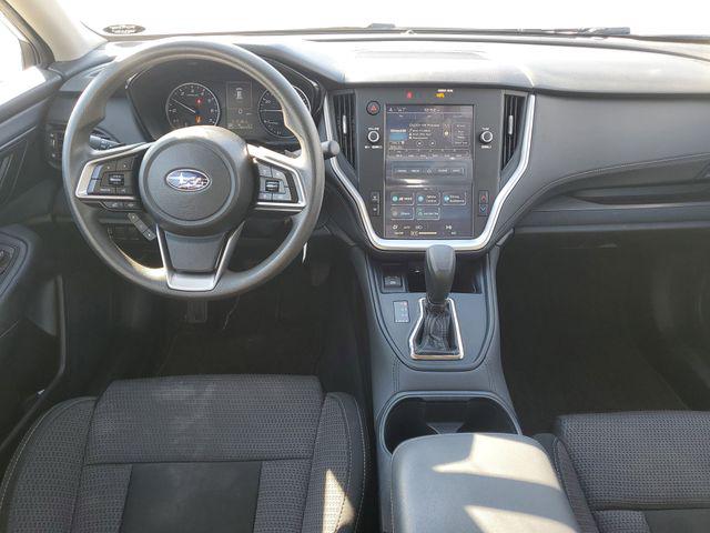 2021 Subaru Outback 2.5i