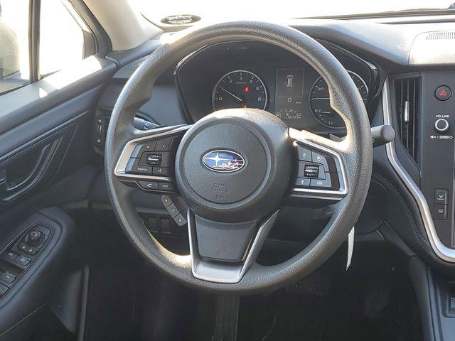 2021 Subaru Outback 2.5i