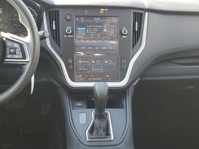 2021 Subaru Outback 2.5i
