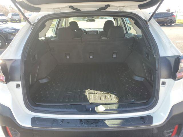 2021 Subaru Outback 2.5i