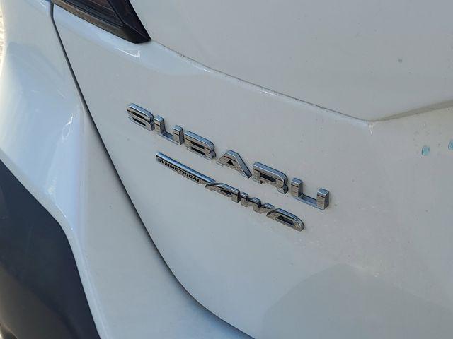 2021 Subaru Outback 2.5i