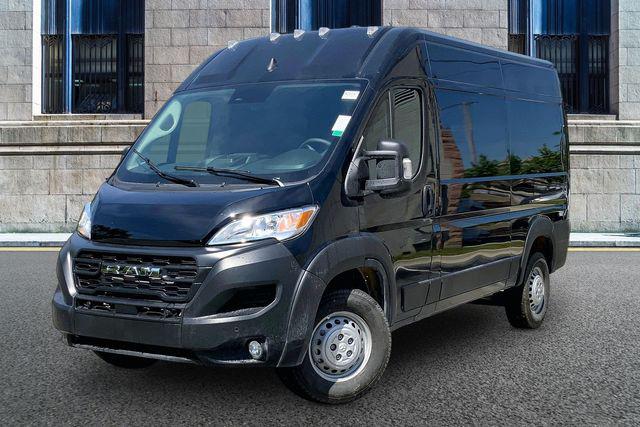 2026 RAM Ram ProMaster RAM PROMASTER 1500 TRADESMAN CARGO VAN HIGH ROOF 136 WB 2026 RAM Ram ProMaster RAM PROMASTER 1500 TRADESMAN CARGO VAN HIGH ROOF 136 WB