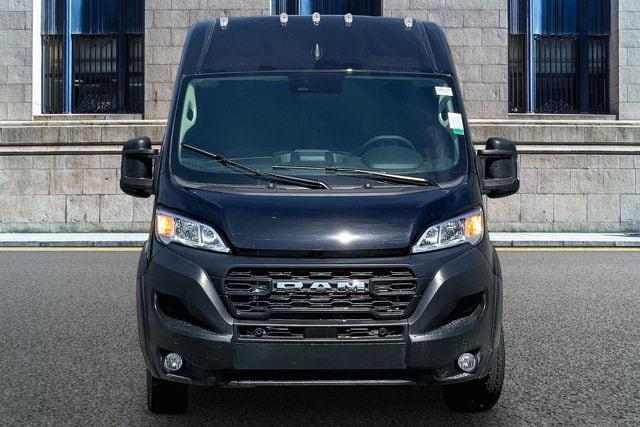 2026 RAM Ram ProMaster RAM PROMASTER 1500 TRADESMAN CARGO VAN HIGH ROOF 136 WB 2026 RAM Ram ProMaster RAM PROMASTER 1500 TRADESMAN CARGO VAN HIGH ROOF 136 WB