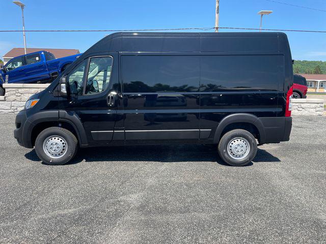 2026 RAM Ram ProMaster RAM PROMASTER 2500 TRADESMAN CARGO VAN HIGH ROOF 136 WB 2026 RAM Ram ProMaster RAM PROMASTER 2500 TRADESMAN CARGO VAN HIGH ROOF 136 WB