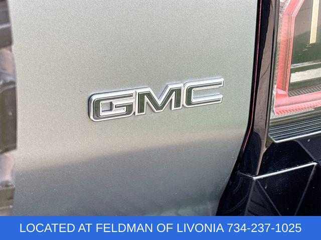 2024 GMC HUMMER EV 3X