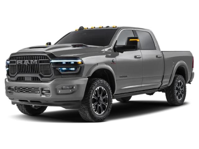 2026 Ram 2500 Power Wagon Crew Cab 4x4 6'4" Box for sale in Redding, CA