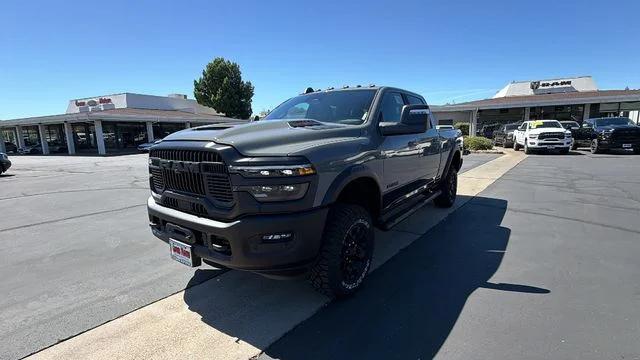 2026 Ram 2500 Power Wagon Crew Cab 4x4 6'4" Box for sale in Redding, CA