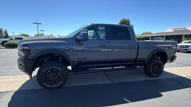 2026 Ram 2500 Power Wagon Crew Cab 4x4 6'4" Box