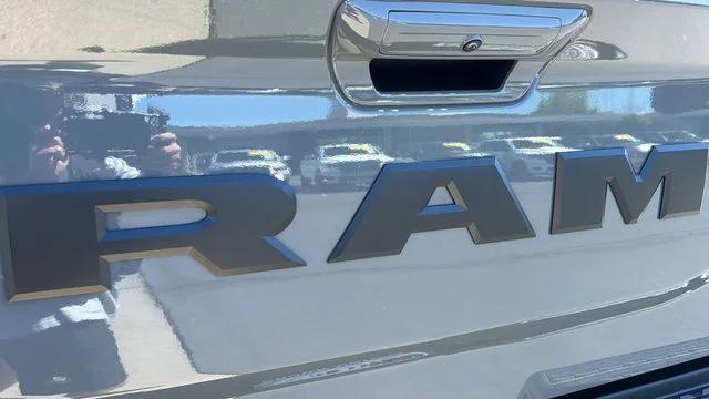 2026 Ram 2500 Power Wagon Crew Cab 4x4 6'4" Box