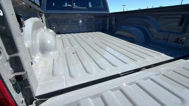 2026 Ram 2500 Power Wagon Crew Cab 4x4 6'4" Box