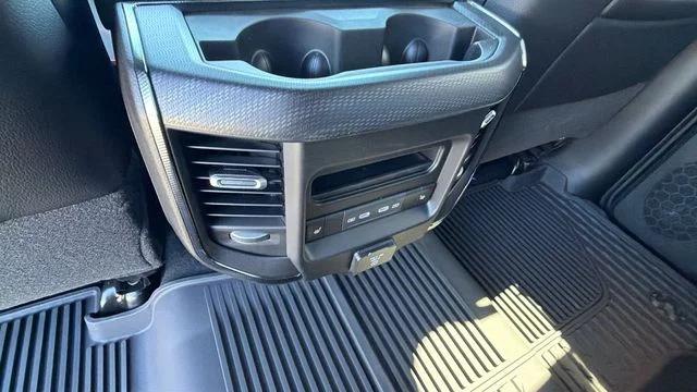 2026 Ram 2500 Power Wagon Crew Cab 4x4 6'4" Box