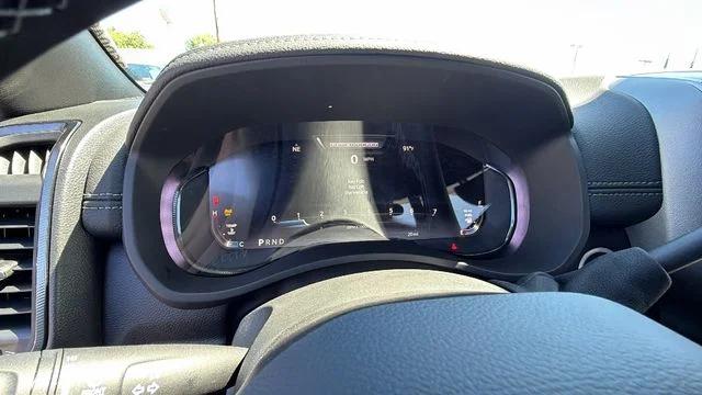 2026 Ram 2500 Power Wagon Crew Cab 4x4 6'4" Box