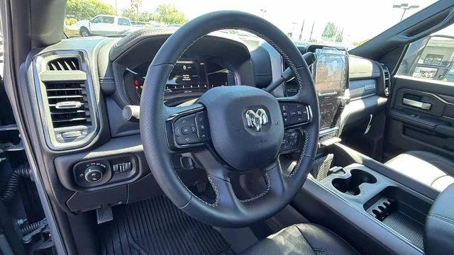 2026 Ram 2500 Power Wagon Crew Cab 4x4 6'4" Box