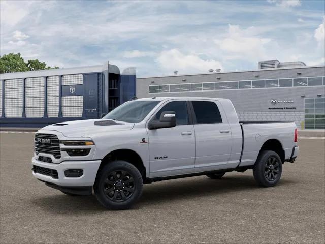 2026 Ram 2500 Laramie Mega Cab 4x4 6'4" Box for sale in Redding, CA