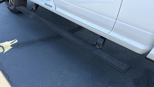 2026 Ram 2500 Laramie Mega Cab 4x4 6'4" Box
