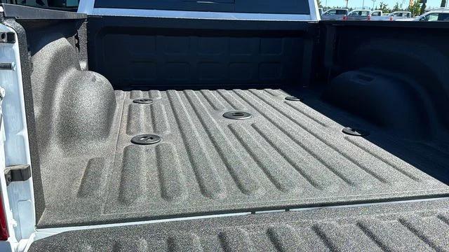 2026 Ram 2500 Laramie Mega Cab 4x4 6'4" Box