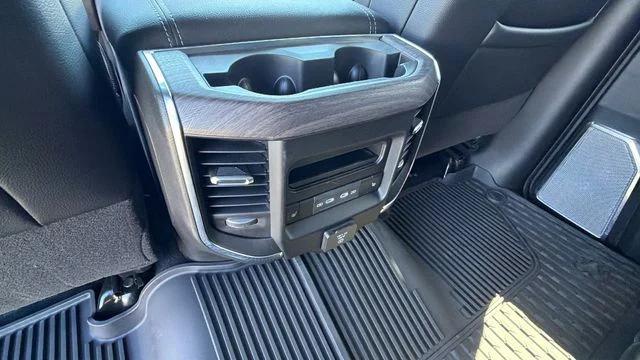 2026 Ram 2500 Laramie Mega Cab 4x4 6'4" Box