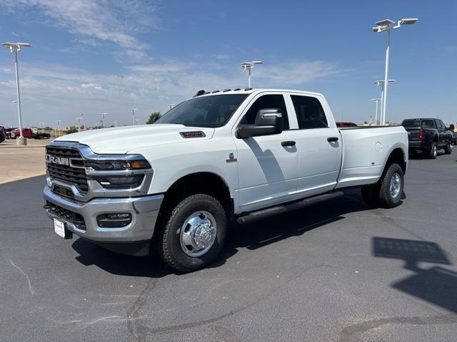 2026 RAM Ram 3500 RAM 3500 TRADESMAN CREW CAB 4X4 8 BOX 2026 RAM Ram 3500 RAM 3500 TRADESMAN CREW CAB 4X4 8 BOX