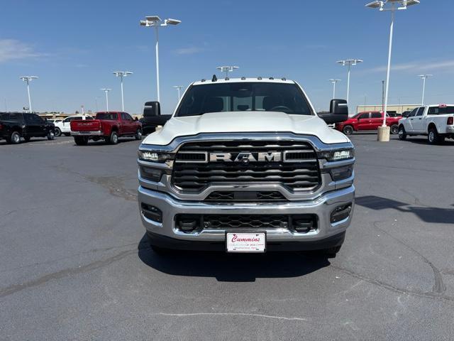 2026 RAM Ram 3500 RAM 3500 TRADESMAN CREW CAB 4X4 8 BOX 2026 RAM Ram 3500 RAM 3500 TRADESMAN CREW CAB 4X4 8 BOX
