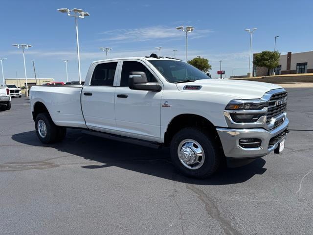 2026 RAM Ram 3500 RAM 3500 TRADESMAN CREW CAB 4X4 8 BOX 2026 RAM Ram 3500 RAM 3500 TRADESMAN CREW CAB 4X4 8 BOX