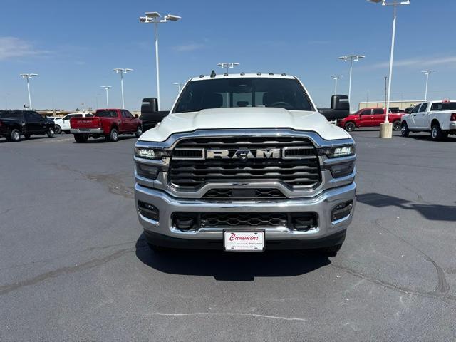 2026 RAM Ram 3500 RAM 3500 TRADESMAN CREW CAB 4X4 8 BOX