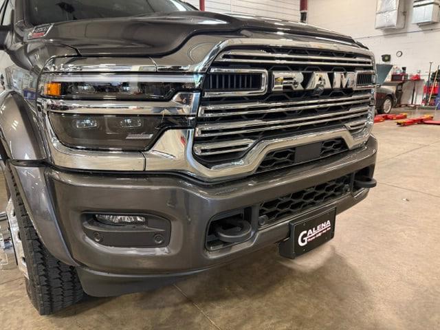 2026 RAM 4500 Chassis RAM 4500 BIG HORN CHASSIS CREW CAB 4X4 60 CA