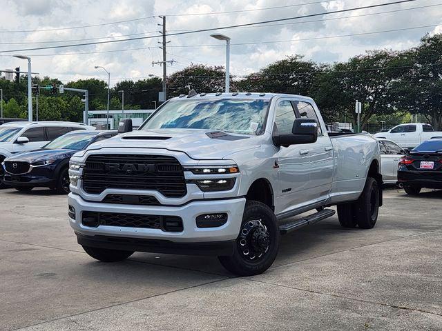 2026 RAM Ram 3500 RAM 3500 LARAMIE CREW CAB 4X4 8 BOX 2026 RAM Ram 3500 RAM 3500 LARAMIE CREW CAB 4X4 8 BOX
