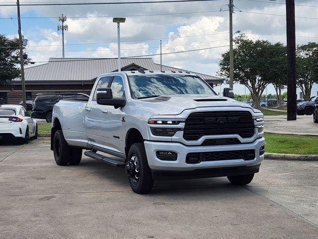 2026 RAM Ram 3500 RAM 3500 LARAMIE CREW CAB 4X4 8 BOX 2026 RAM Ram 3500 RAM 3500 LARAMIE CREW CAB 4X4 8 BOX