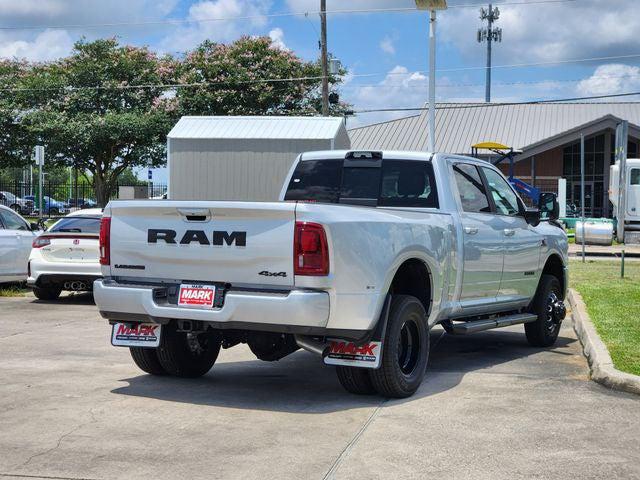 2026 RAM Ram 3500 RAM 3500 LARAMIE CREW CAB 4X4 8 BOX