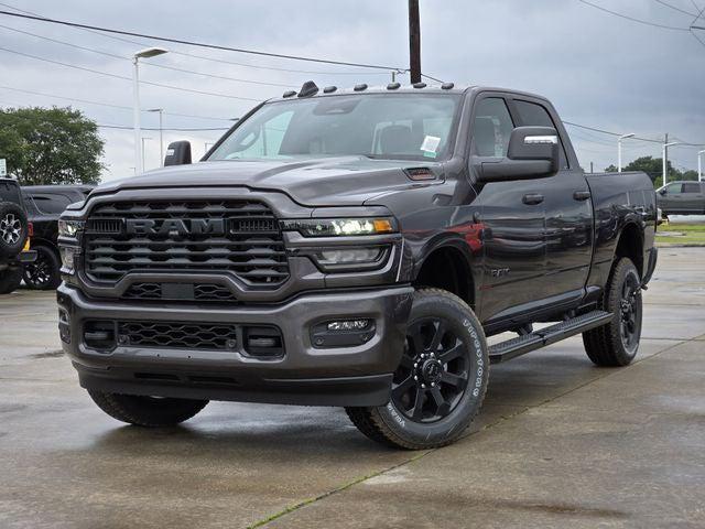 2026 RAM Ram 2500 RAM 2500 BIG HORN CREW CAB 4X4 64 BOX