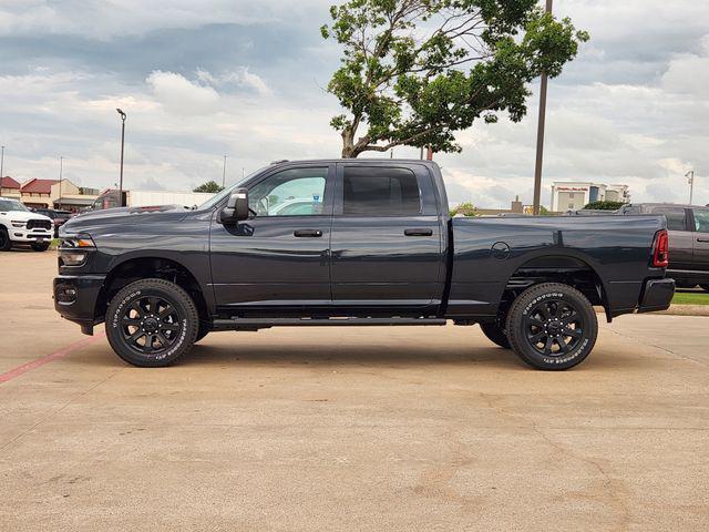 2026 RAM Ram 2500 RAM 2500 BLACK EXPRESS CREW CAB 4X4 64 BOX
